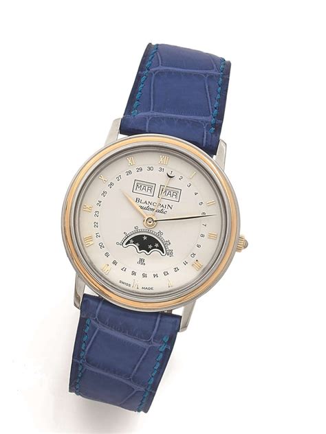 fine watches sale n°m1068 lot n°77 artcurial