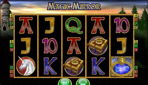 Magic Mirror Slot Review 🥇 2024 Rtp And Free Spins
