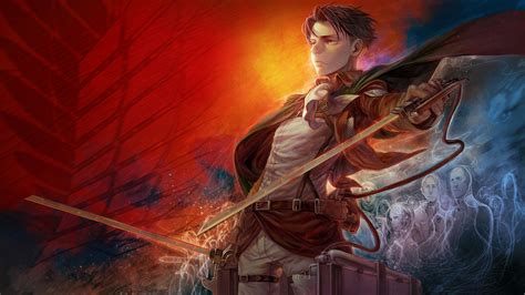 Attack On Titan Game Wallpapers Top Free Attack On Titan Game
