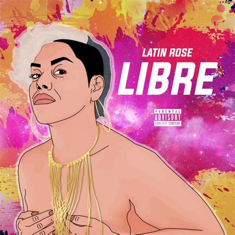 Latinrose “libre” Record Release Seattle Gay Scene
