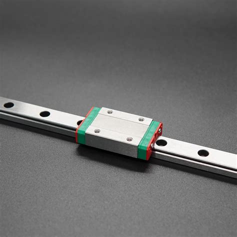 Buy Kgt Linear Guide Mgn12h Block Length 400mm Rail Carriage Cnc Part