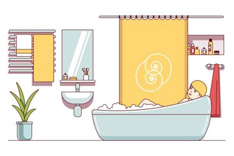 Clip Art Of Bathing Nude Woman Illustrations Royalty Free Vector Graphics And Clip Art Istock