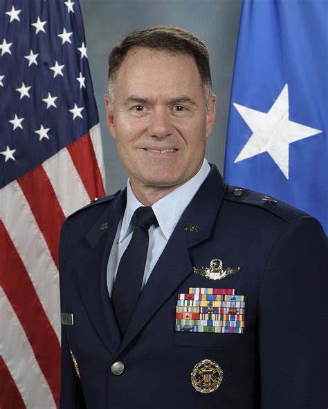 Brigadier General Richard H Boutwell Us Air Force Biography Display