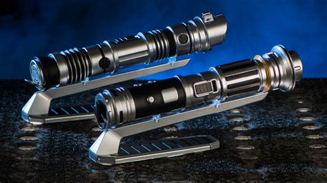 How Much Does It Cost To Build Your Own Lightsaber Kobo Building