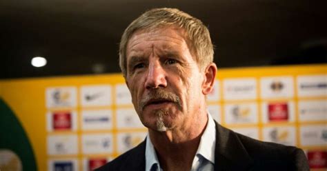 I'm a mean green mother from outer space and i'm bad!!. We can beat Nigeria again - Stuart Baxter - Latest Sports ...