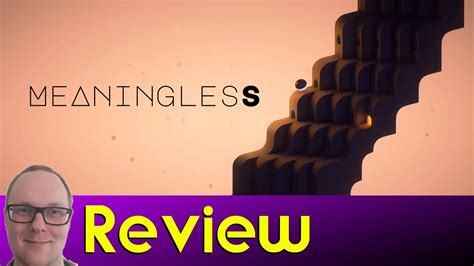 Meaningless Review Endless Loop Puzzler Inspired By Tiktok Videos