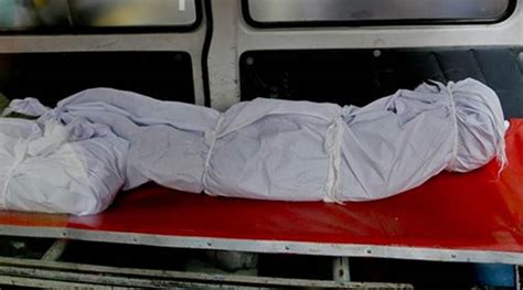 Mumbai Womans Headless Body To Be Sent For Forensic Tests India News The Indian Express