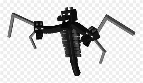 Learn more here you are seeing a 360° image instead. The Wither Dragon - Minecraft Ender Dragon Wither, HD Png ...