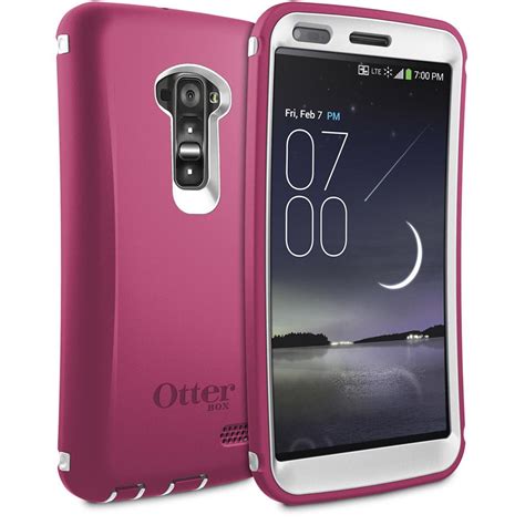 Otterbox Defender Series Carrying Case For Lg G Flex