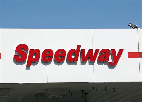 Speedway Gas Stations Sold To 7 Eleven Parent Company