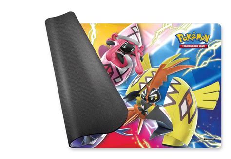 This is a list of all expansions and its japanese equivalent released for the pokémon trading card game. Island Guardians Play Mat :: Official Pokemon Playmat :: Brand New :: Full Size:: Unicorn Cards ...