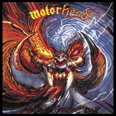 ‎another Perfect Day Deluxe Edition Album By Motörhead Apple Music