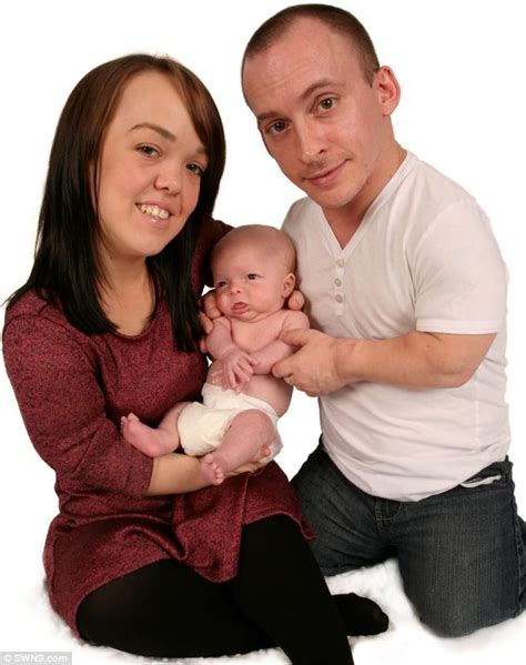 Meet Britains Only Double Dwarf Nathan Has Two Types Of Dwarfism