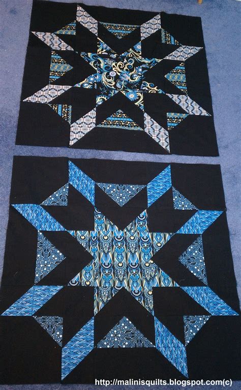 Star Burst Quilt Along With Melissa Corry