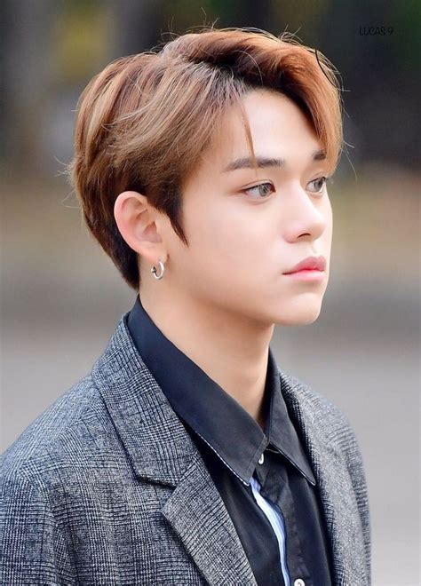 Ver más ideas sobre lucas nct, nct, novios. Lucas NCT Photo Collection | NCT Lucas Wallpapers | WaoFam