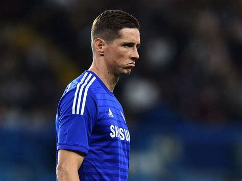 Fernando Torres Joins Ac Milan Chelsea Striker Will Make Loan Move To Italian Side Permanent On