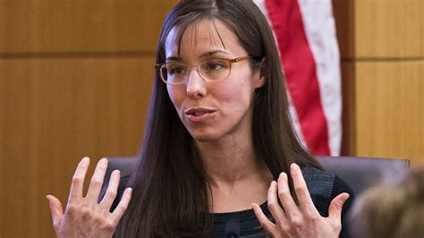Jodi Arias Gets Questions From Jury In Murder Trial Fox News Video
