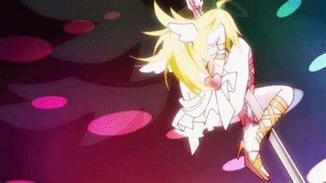 Panty And Stocking Anime Amino