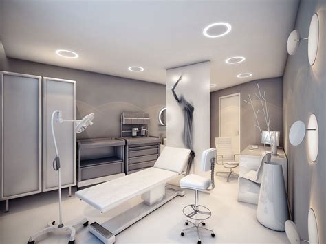 Clinic Medical Office Design Clinic Interior Design Medical Office