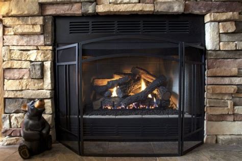 You can clean your burner ports yourself with care and attention to detail. DIY Gas Fireplace Safety Tests - The Blog at FireplaceMall