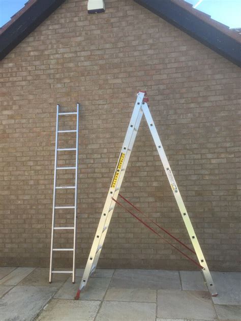 Bps Access Solutions Ladder In Rayleigh Essex Gumtree