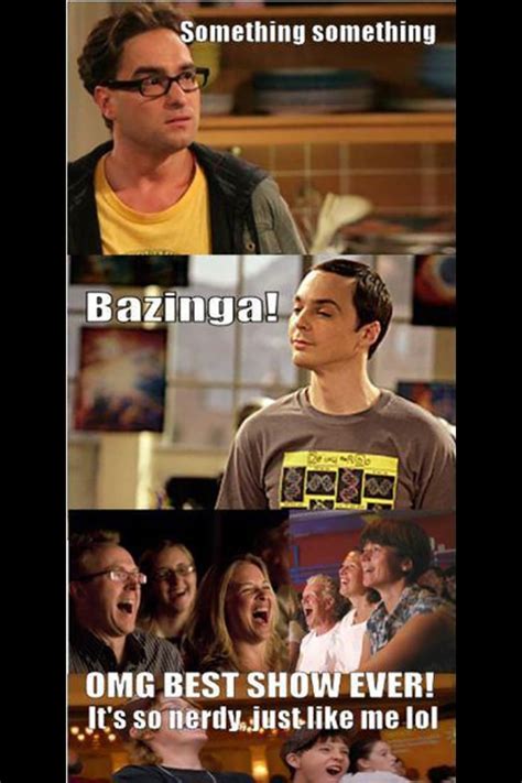 15 Savage Big Bang Theory Memes