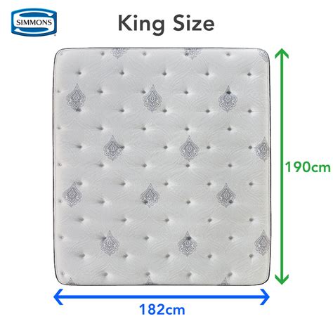 The mattress dimensions are in centimeters. The Definitive Guide to Mattress Sizes in Singapore ...