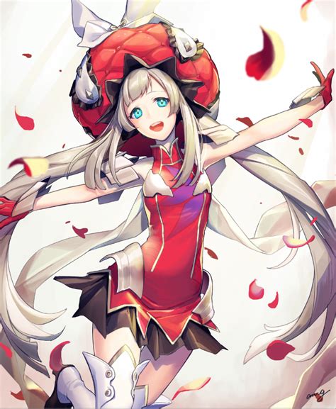 Rider Marie Antoinette Fategrand Order Image By Pixiv Id 7477397