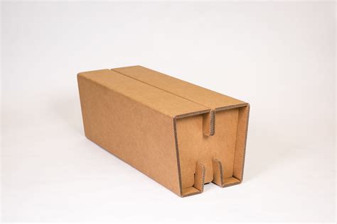 Cardboard Furniture For The Urban Nomad In The Office At The Trade