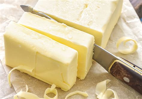 Butter © denzil green butter is a spread made from solidified cream. Butter is now winning the fat wars - MarketWatch
