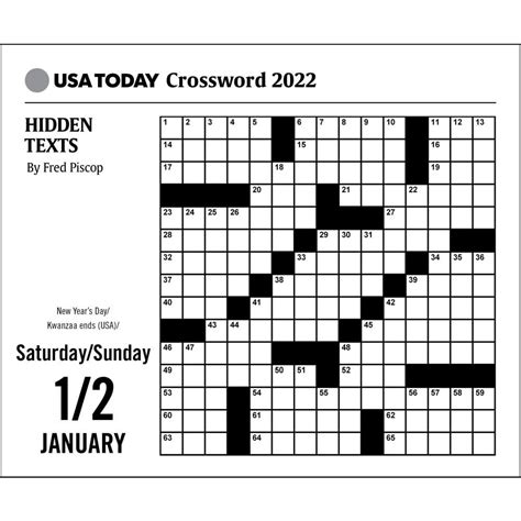 Usa Crossword Puzzle Ubicaciondepersonascdmxgobmx