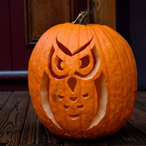 20 Pumpkin Carving Ideas To Inspire You This Halloween Readers Digest