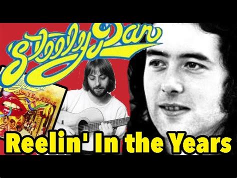 Reelin In The Years Jimmy Pages Favorite Guitar Solo Elliott Randall Interview Chords