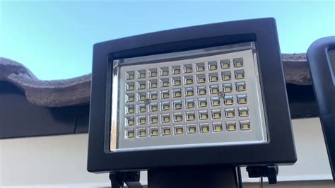 Maybe you would like to learn more about one of these? Bunker Hill Solar Security Light Harbor Freight Review ...