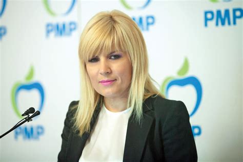 Born december 26, 1973) is a romanian politician. Elena Udrea: "Ar trebui sa se mearga pe un Guvern cu PNL si cu PSD. Un fel de USL" | national.ro