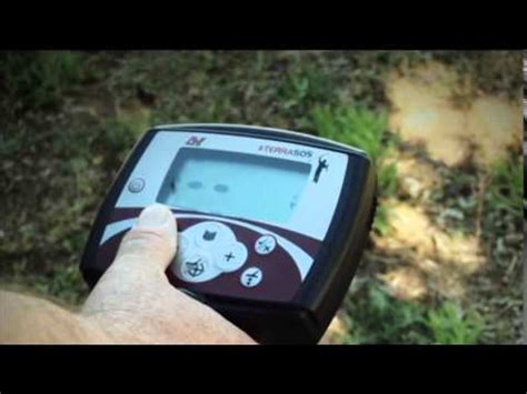 The minelab metal detector discussed in this instruction manual has been expressly designed and manufactured as a quality hobbyist metal. Minelab X TERRA 505 Metal Detector ~ Serious Detecting ...