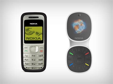 We create the critical networks and technologies to bring together. Nokia Handlebar/Showerhead Phone is Plain Weird - Concept Phones