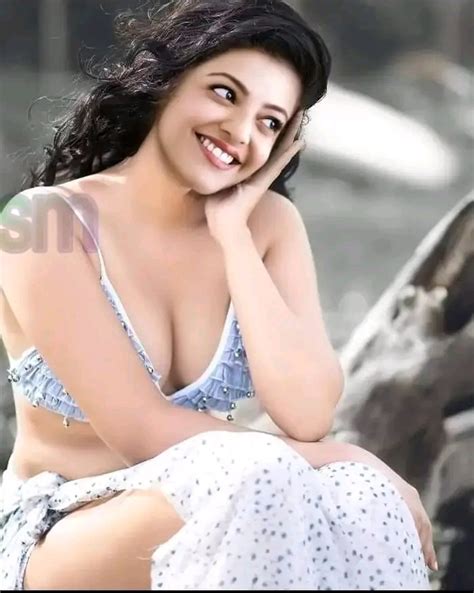 Kajal Aggarwal Hot Photos Beautiful Wallpaper HD Pics New Images