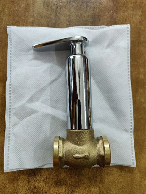 Brass Stopcock Stop Cock Brass Latest Price Manufacturers And Suppliers