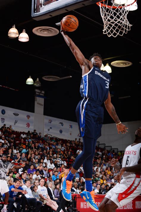 Summer League Mavs Vs Rockets The Official Home Of The Dallas Mavericks