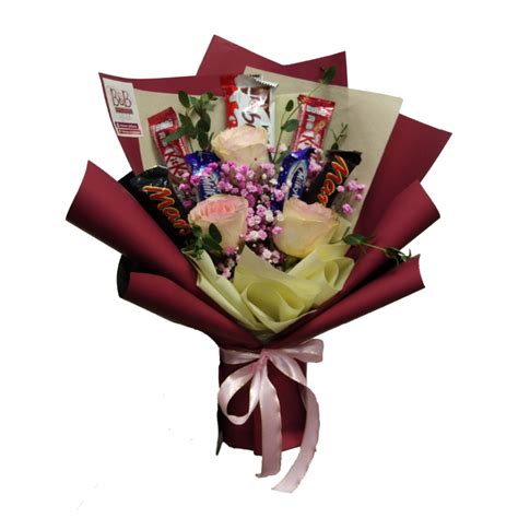 Flowers And Chocolates Blooms And Balloons Florist In Malaysia