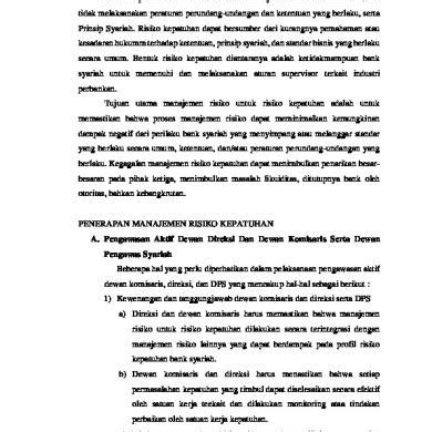 Arti pegawai non manajemen non supervisor / arti p. Arti Pegawai Non Manajemen Non Supervisor - Arti Pegawai ...