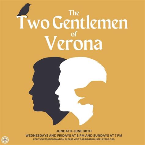 Shakespeare Festival The Two Gentlemen Of Verona Planetarium Shows