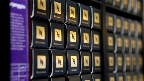 Nespresso Pods Picked Up For Recycling News The Times