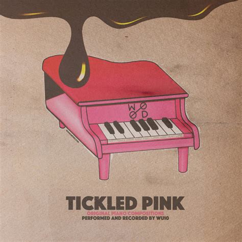 Tickled Pink Compositions Kitsi Marketplace