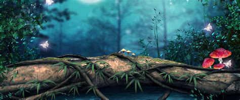 Dual monitor wallpaper 4k nature. Nature Wallpapers, Pictures, Images
