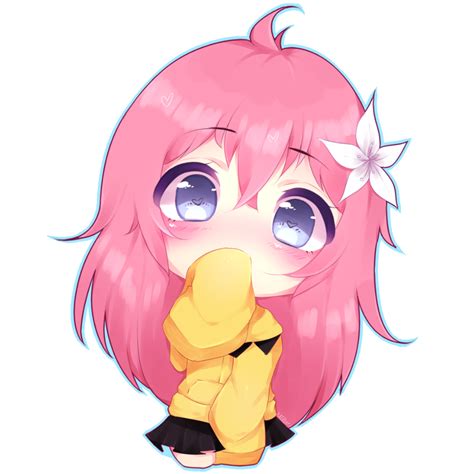 Cute Anime Chibi Anime Kawaii Kawaii Art Anime Pixel Art Anime Art