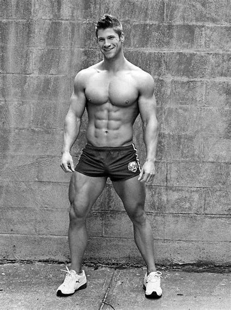 Steve Moriarty Bodybuilder Fitness Model Muscle Men Mens Fitness Fitness