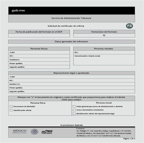 Certificado Digital SAT IMSS Como Obtenerlo 2023