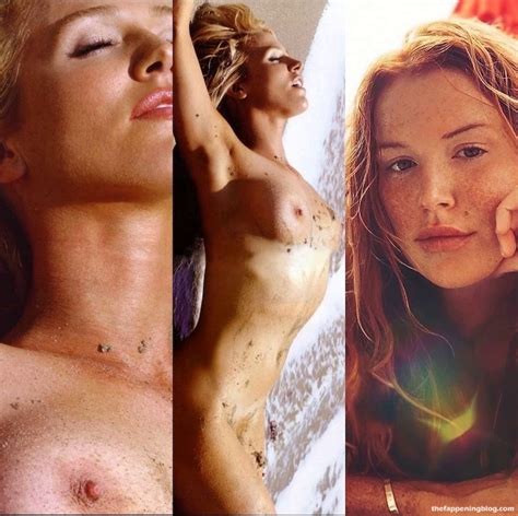 Poppy Montgomery Sexy Nude Photos Video Updated Pinayflixx Mega Leaks
